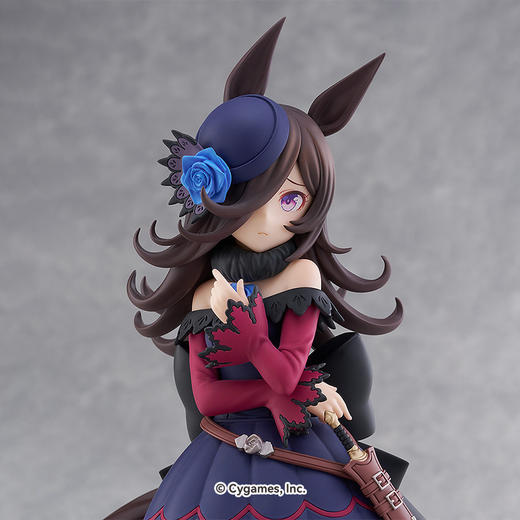 【GSC预售定金】POP UP PARADE 米浴 L size 附官方限定特典 赛马娘 Pretty Derby 商品图1