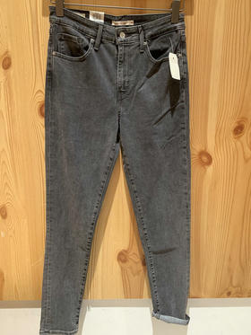 LEVIS女牛仔裤188820354