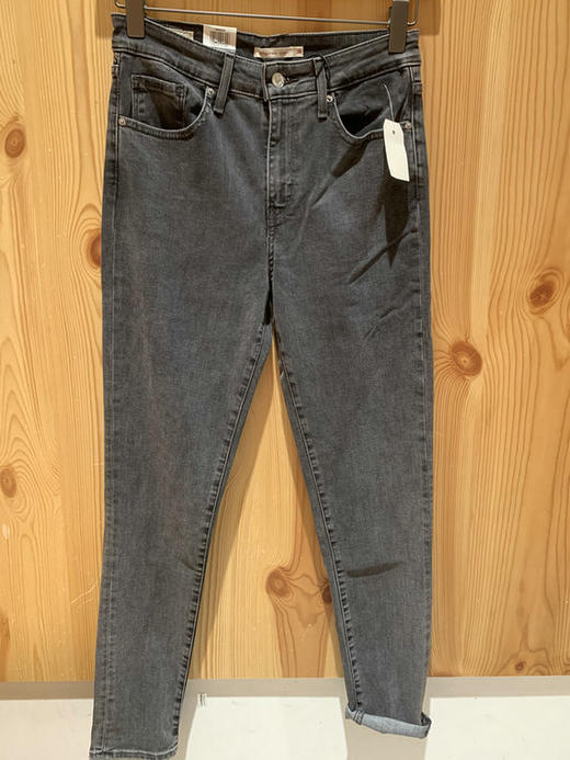 LEVIS女牛仔裤188820354 商品图0