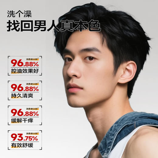 💥99任选3件✅满100减40元 | 158任选6件>左颜右色 鎏金香氛沐浴露 依兰幻夜400g 商品图9