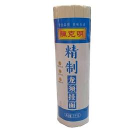 陈克明龙须精制挂面1kg