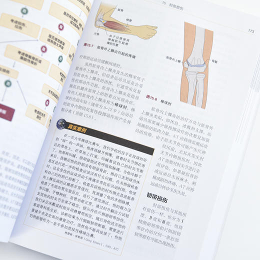 运动防护师职业操作指南 运动损伤的预防评估与恢复 第4版 运动康复书籍 运动损伤的评估与康复训练 商品图2