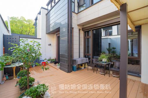 苏州慢姑娘合润御府轰趴馆 商品图6