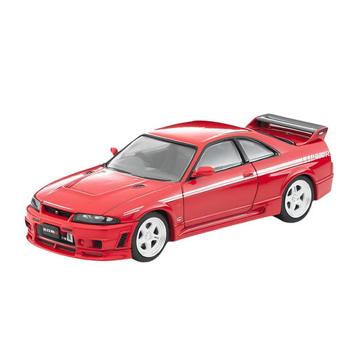 多美卡TLV NEO LV-N305B仿真收藏合金小汽车模型玩具摆件 商品图0