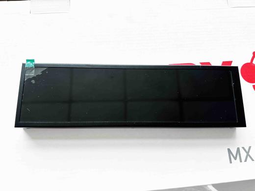 【预售500台发货】 8.88英寸 480×1920分辨率  C口充电 Hdmi to mini Hdmi接口  IPS面板 迷你副屏 商品图5