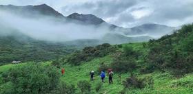 队员游记 | 翠色西藏，共赴一场醉心之约 