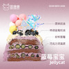 蓝莓宝宝Jellycat 商品缩略图2
