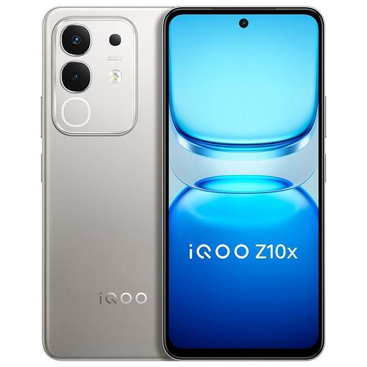 iQOO Z10X 商品图5
