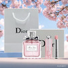 【双12嗨购节】【全球购】DIOR迪奥花漾甜心淡香水100ml+变色唇膏3.2g+礼盒礼袋  商品缩略图1