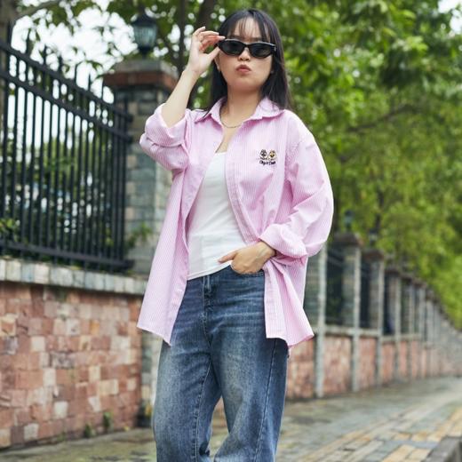 QUIRKYCATS怪癖猫太阳眼镜|大牌同厂，高清尼龙镜片，护眼防紫外线 商品图4