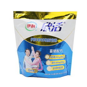 伊利中老年多维高钙奶粉400g（6907992440170）