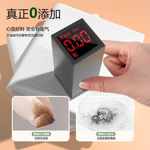 iLilace灵乐熙儿童悬挂洗脸巾 商品图3