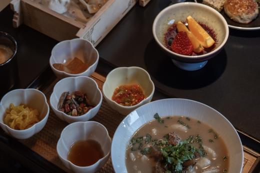 临海府城印酒店×2天1晚套餐 商品图9