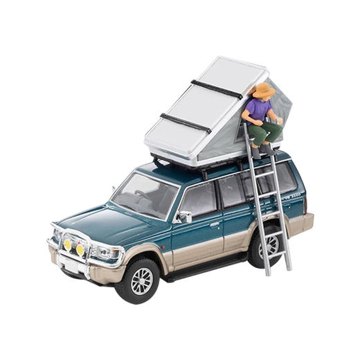 多美卡TLV NEO LV-N206C仿真收藏合金小汽车模型玩具摆件 商品图0