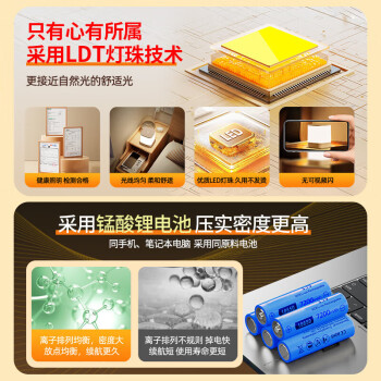 心有所属充电小夜灯婴儿喂奶夜灯卧室床头灯氛围灯触摸伴睡眠长续航拍拍灯 /灯饰照明 /家居类灯饰 /小夜灯/拍拍灯