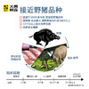 大黄鲜森 伊比利亚黑猪肋排 500g*3 商品缩略图4