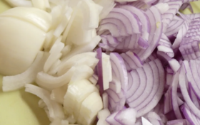 食材挑选大全之——洋葱