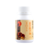 保税直发 位元堂 灵芝孢子油 60粒/盒 1盒装/3盒装 商品缩略图4