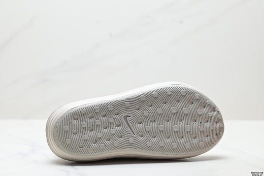 耐克Nike ReactX REJUVEN 8简约舒适洞洞鞋HV5060-002男女鞋 商品图5