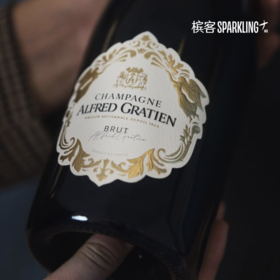 Alfred Gratien Brut 天福香槟 750ml/1.5L