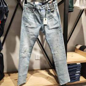 LEVIS男牛仔裤288331046
