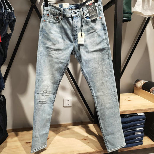 LEVIS男牛仔裤288331046 商品图0