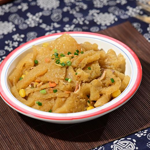 【肥仔强盛意酒楼】品味非遗四人餐 商品图3