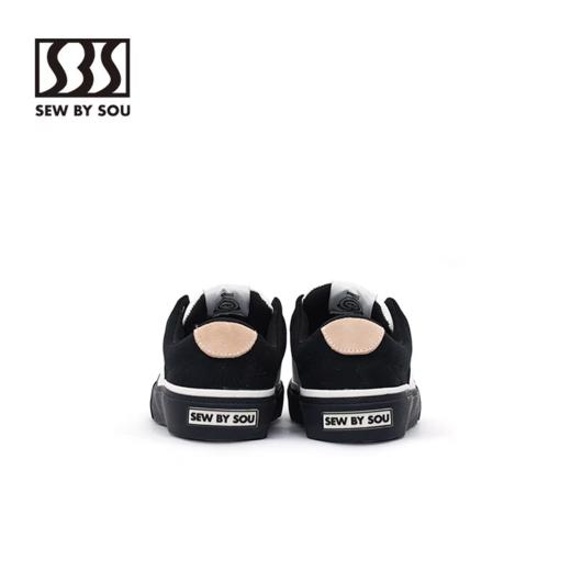 SBS/SBS051-101/经典板鞋 商品图3