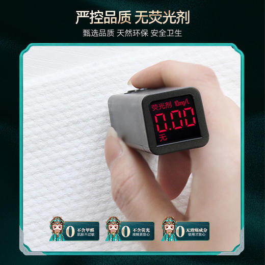 iLilace灵乐熙绵柔洗碗巾 商品图4