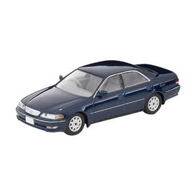 TLV NEO LV-N311D仿真收藏合金小汽车模型玩具摆件