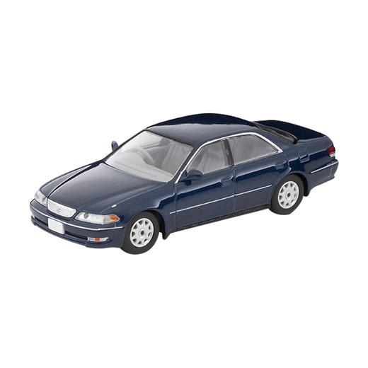 TLV NEO LV-N311D仿真收藏合金小汽车模型玩具摆件 商品图0