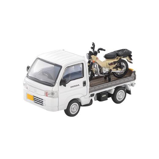 多美卡TLV NEO LV-N330A仿真收藏合金小汽车模型玩具摆件 商品图0