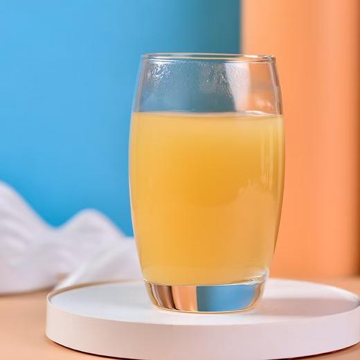 姜来无忧-有机小黄姜纯粉 1袋500g 厂家直发 商品图4