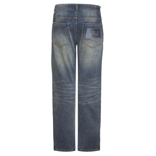 PP-WHITE 【牛仔裤】 WKN0233097 商品图1