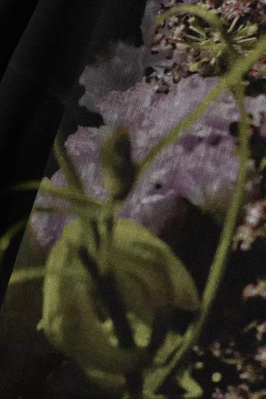 LADMUSICIAN 图案衬衫 商品图3