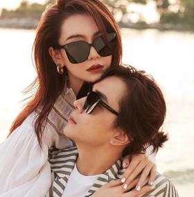 GMHer渠道墨镜专柜断货王众多明星同款！哈哈这是一次历史级别的福利价！不要太开心！（JH）