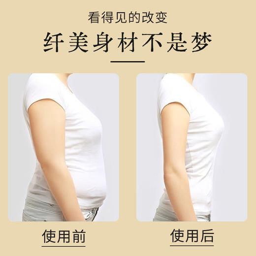 香港國醫研究院出品 艾草贴 本草净化 亲肤无纺布 透气粘合 持续温热 商品图5