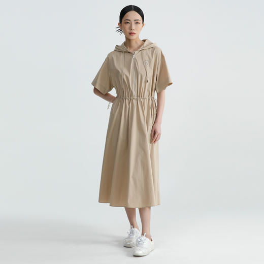 朵拉梵西连衣裙F28B1522 商品图0