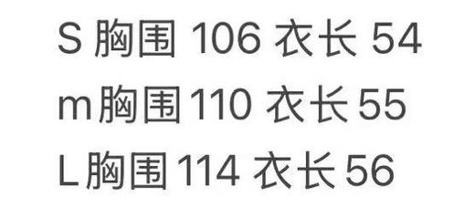 H针织上衣 商品图8