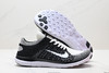 耐克Nike Free 4.0 Flyknit赤足轻量休闲运动跑步鞋631050-104男女鞋 商品缩略图4