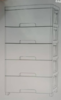 5层抽屉收纳柜1*1个 商品缩略图0
