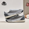 Kappa卡帕背靠背复古慢跑鞋男女夏季薄底运动鞋新款情侣德训鞋子K0FY5MM58 商品缩略图1