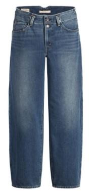 LEVIS女牛仔裤A62670002