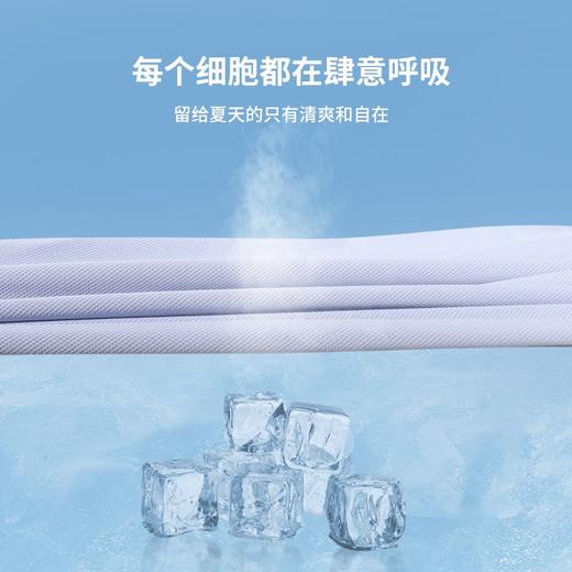 迪士尼男童防蚊裤夏季薄款儿童速干裤冰丝防蚊裤男大童运动裤夏装 商品图7