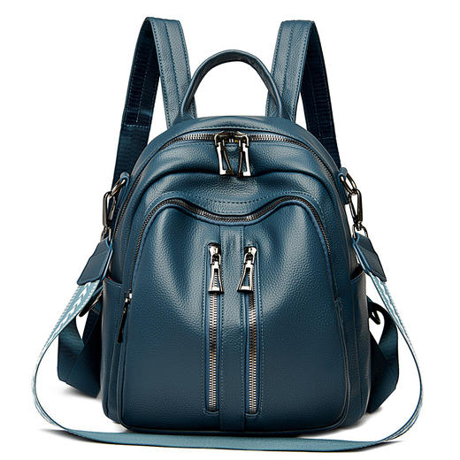 TZW-2025新款时尚软皮女包 商品图1