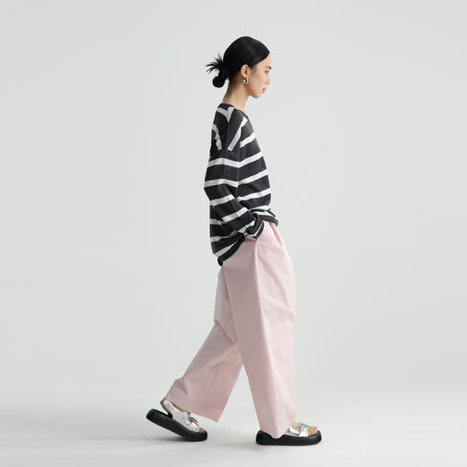 朵拉梵西针织衫F28B1387A 商品图1