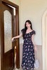 SUMMER & SAGE 法式碎花连衣裙 20306 商品缩略图1