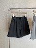 怒推！！外单工厂里的爆款！2025小众设计师压褶抗皱垂坠西装短裤女夏款！ 商品缩略图6