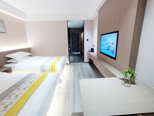 【江西吉安井冈山桐木岭基地 】 商品图2