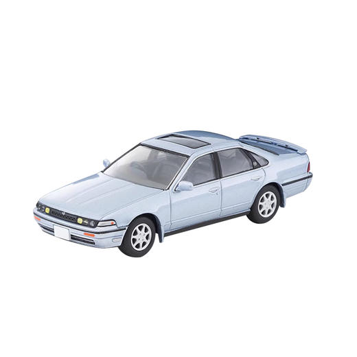 多美卡TLV NEO LV-N319A仿真收藏合金小汽车模型玩具摆件 商品图0